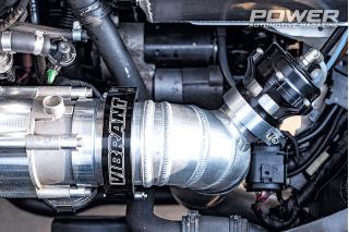 Audi S3 8P 2.0TFSI 1.064wHp